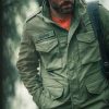&SONS Surplus Army Jacket Clearance