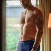&SONS &Sons Essentials Boxer Shorts Indigo Online