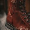 &SONS &Sons The Drover Boot Brown Best