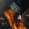 &SONS Tricker'S X &Sons Monkey Boot Wholesale