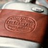 &SONS &Sons X Colsenkeane Hip Flask Hot